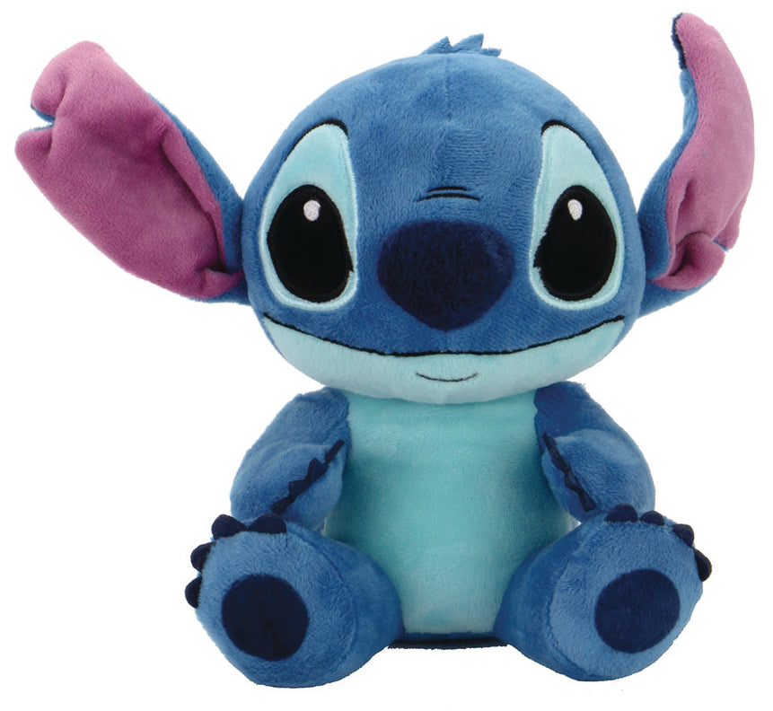 Disney's Lilo & Stitch 8-Inch Stitch Plush