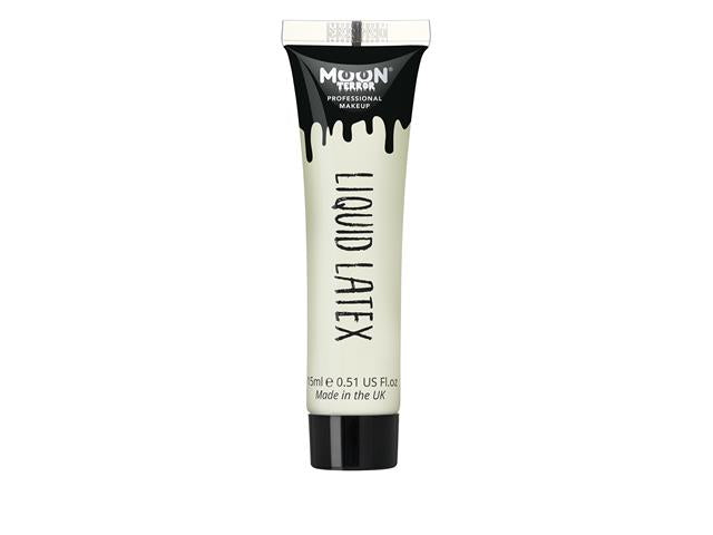 White Liquid Latex