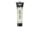 White Liquid Latex