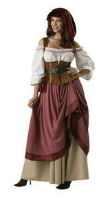 Renaissance Woman