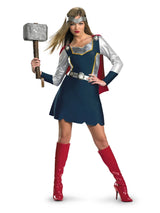 Thor Girl