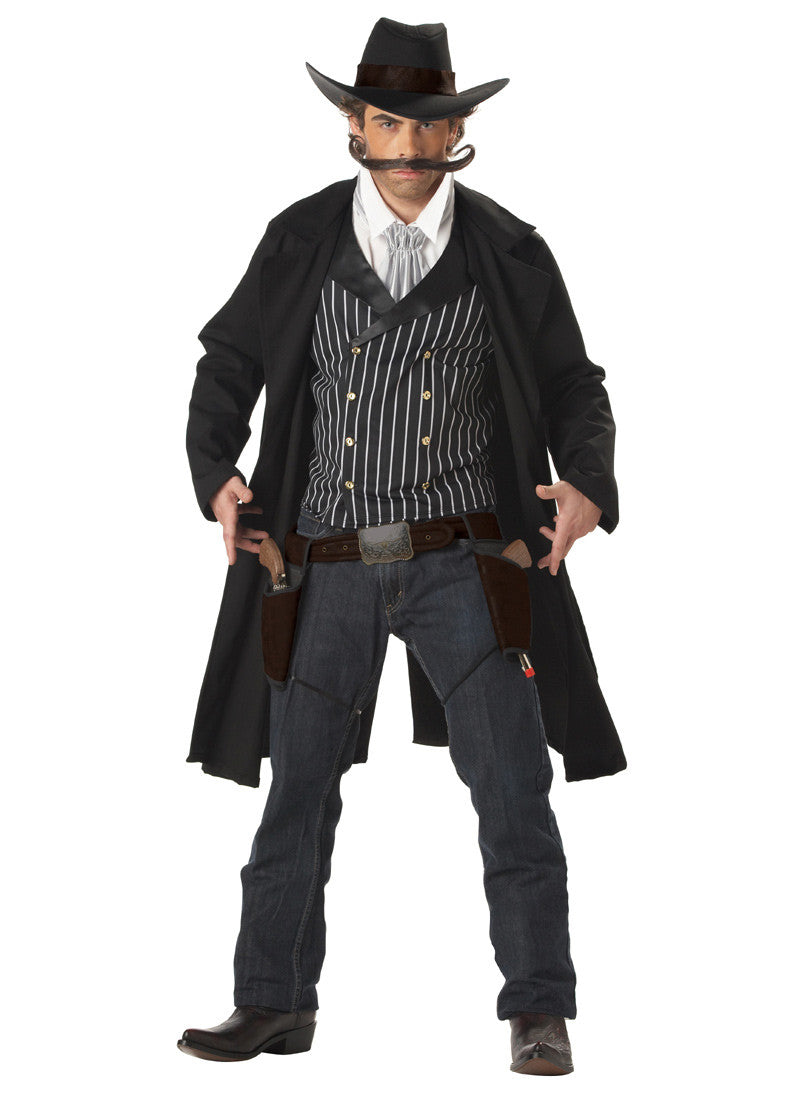 Gunfighter