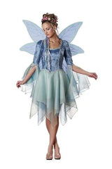 Woodland Faerie