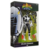 Mighty Morphin Power Rangers: Re-Ignition - Power Ranger Action Figure 6-Pack
