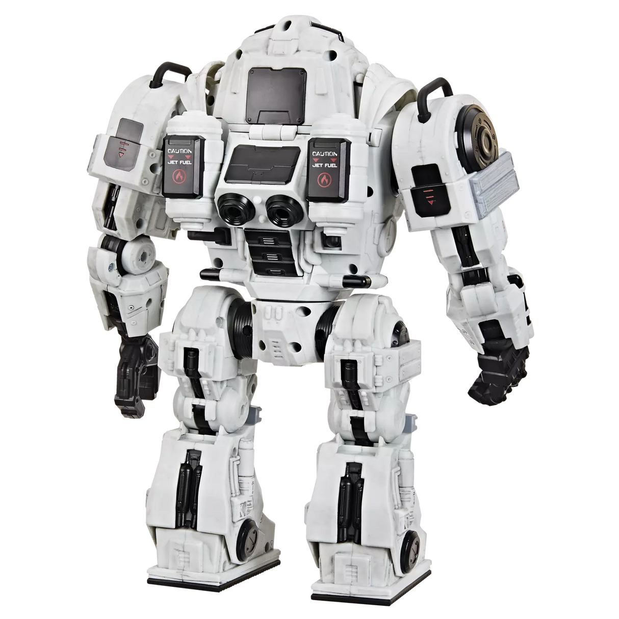 G.I. Joe Classified Series #162, Cobra S.N.A.K.E (System: Neutralizer—Armed Kloaking Equipment) Battle Suit