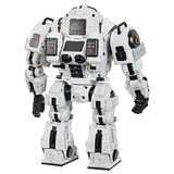 G.I. Joe Classified Series #162, Cobra S.N.A.K.E (System: Neutralizer—Armed Kloaking Equipment) Battle Suit