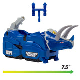 Mighty Morphin Power Rangers: Re-Ignition - Triceratops Combinable Dinozord