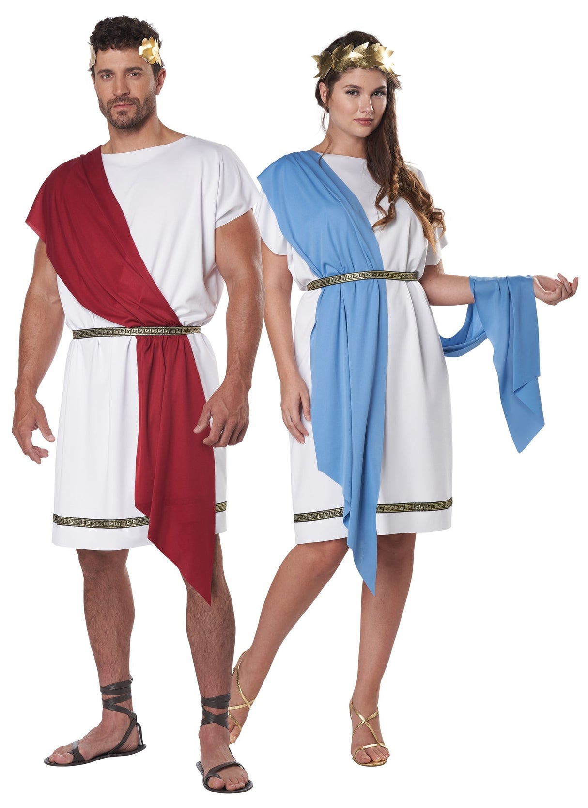 Party Toga Plus