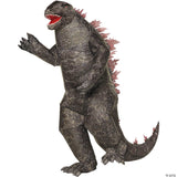 Inflatable Godzilla