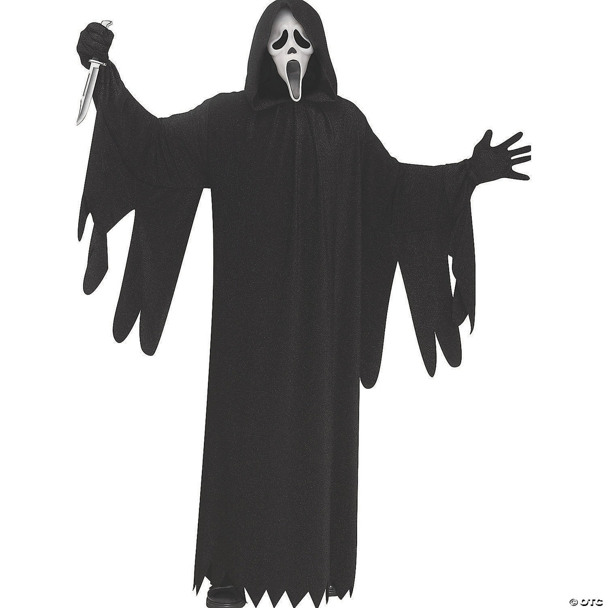 Scream 25th Anniversary Ghostface