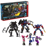Transformers Studio Series Transformers Revenge of the Fallen 15th Anniversary Autobot Multipack