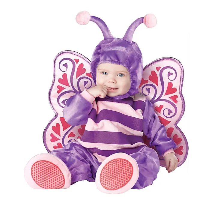 Baby Butterfly