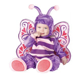 Baby Butterfly