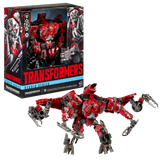 Transformers Studio Series Transformers: Revenge of the Fallen MTMTE Collection Constructicon Overload
