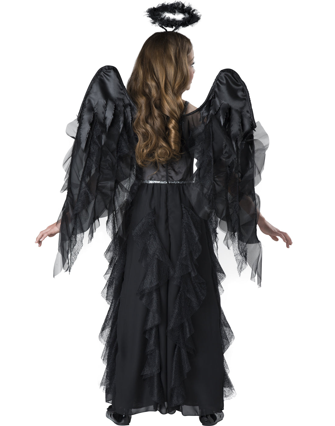 Dark Angel Child