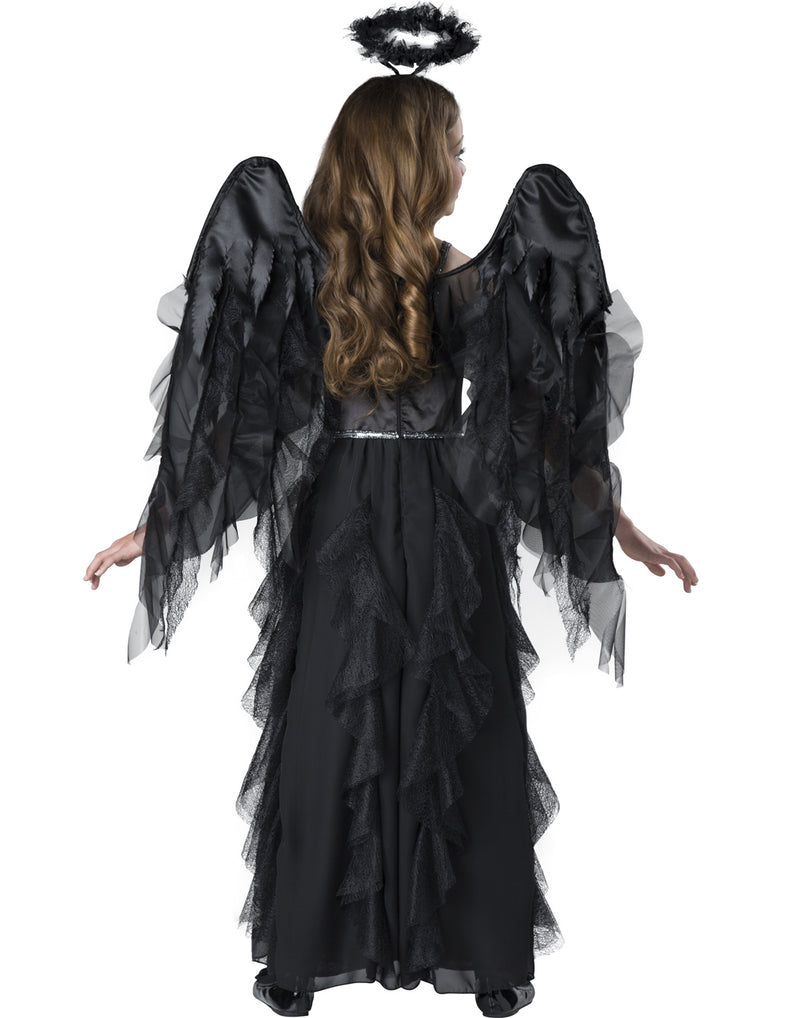 Dark Angel Child