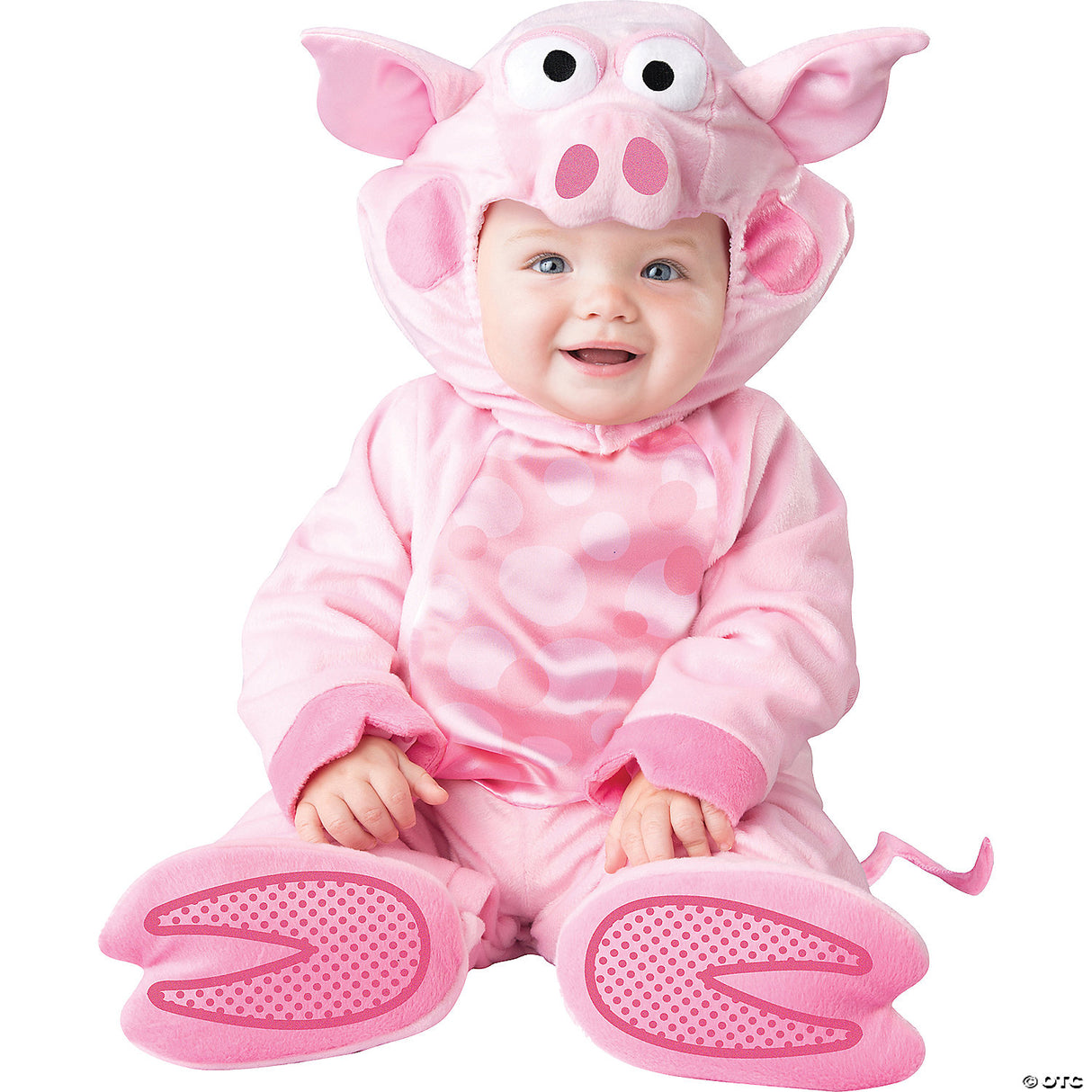 Precious Piggy