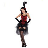 Burlesque Bombshell