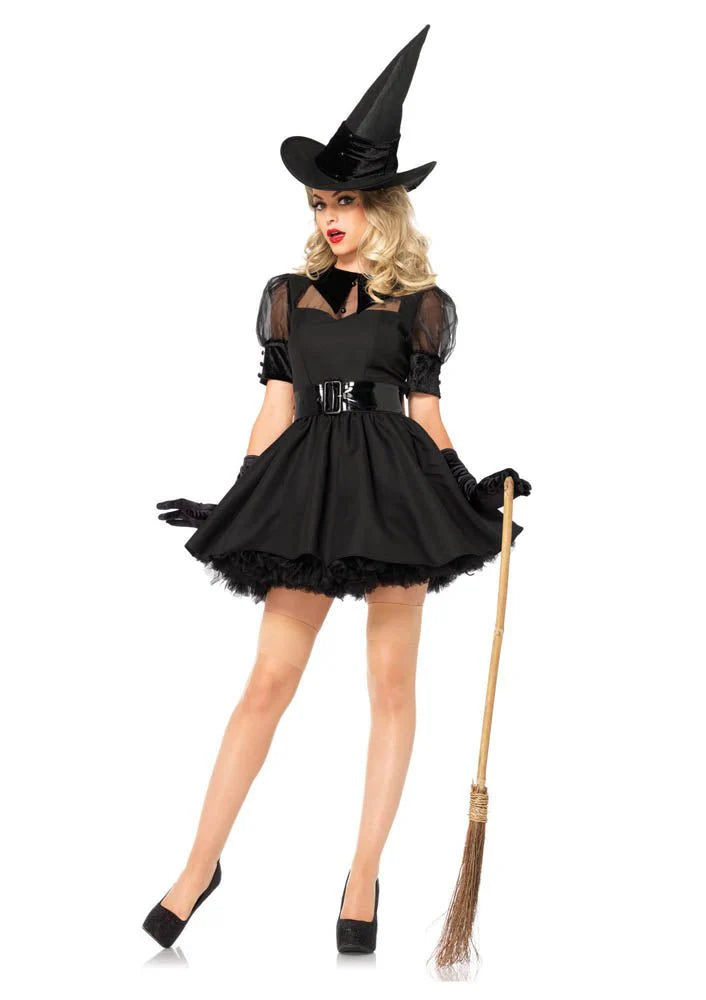 Bewitching Witch