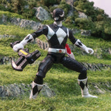 Mighty Morphin Power Rangers: Re-Ignition - Power Ranger Action Figure 6-Pack