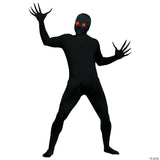 Fade Eye Shadow Demon Skin Suit