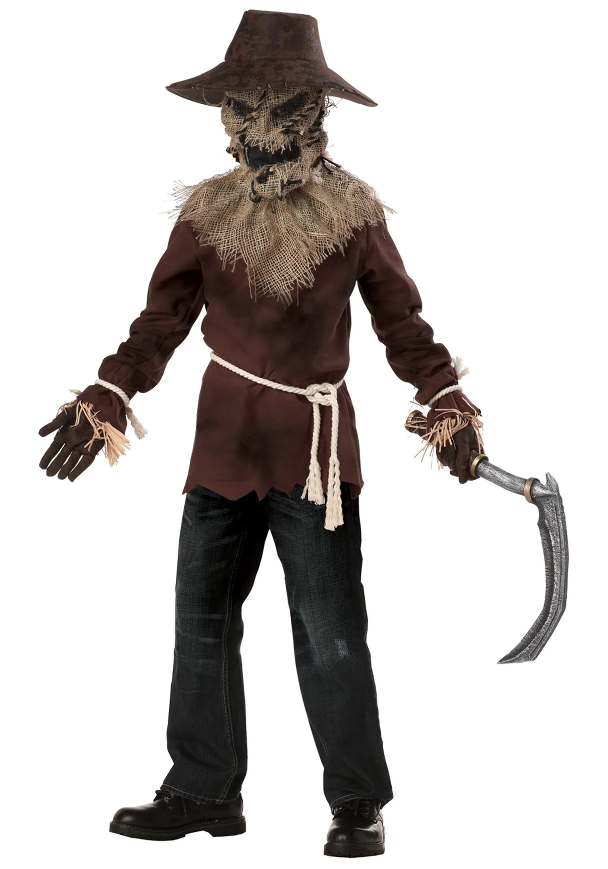 Wicked Scarecrow
