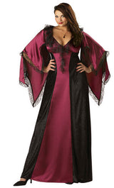 Classic Vampiress