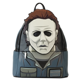 Loungefly Halloween Michael Myers Mini Backpack
