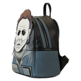 Loungefly Halloween Michael Myers Mini Backpack