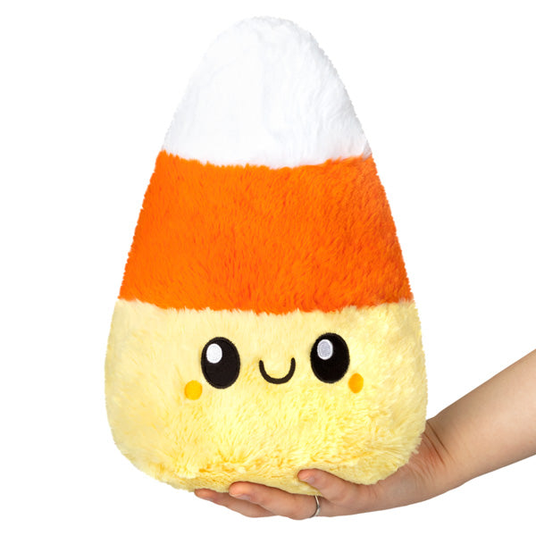 Mini Squishable Comfort Food Candy Corn