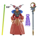 Mighty Morphin Power Rangers: Re-Ignition - Rita Repulsa Evil Space Alien Figure