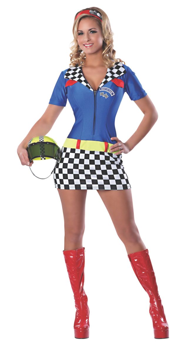 Racy Racer