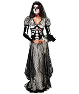 Boneyard Bride