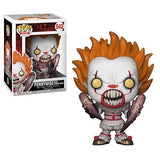 It Pennywise Spider Legs Funko Pop! Vinyl Figure
