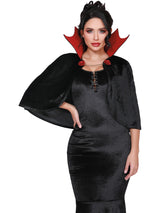Vamp Cape