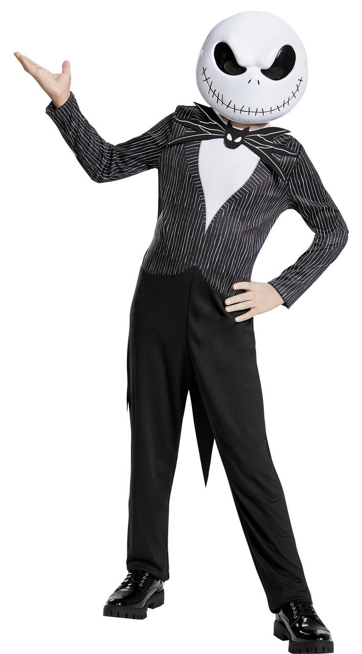 Jack Skellington