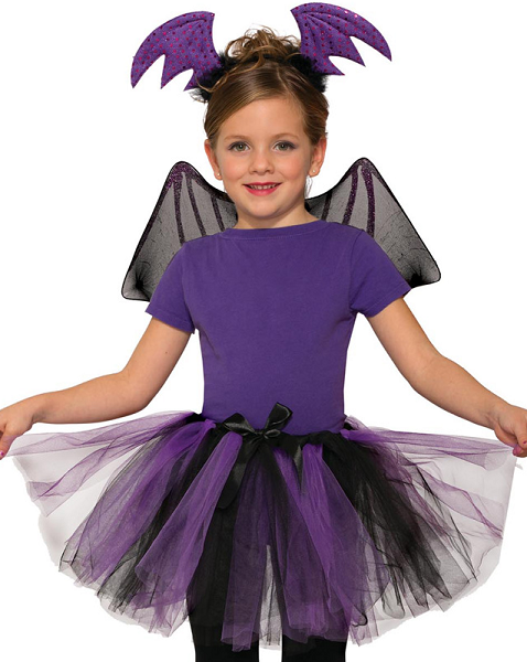 Bat Girl Kit