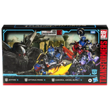 Transformers Studio Series Transformers Revenge of the Fallen 15th Anniversary Autobot Multipack