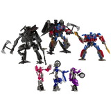 Transformers Studio Series Transformers Revenge of the Fallen 15th Anniversary Autobot Multipack
