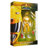 Mighty Morphin Power Rangers: Re-Ignition - Power Ranger Action Figure 6-Pack