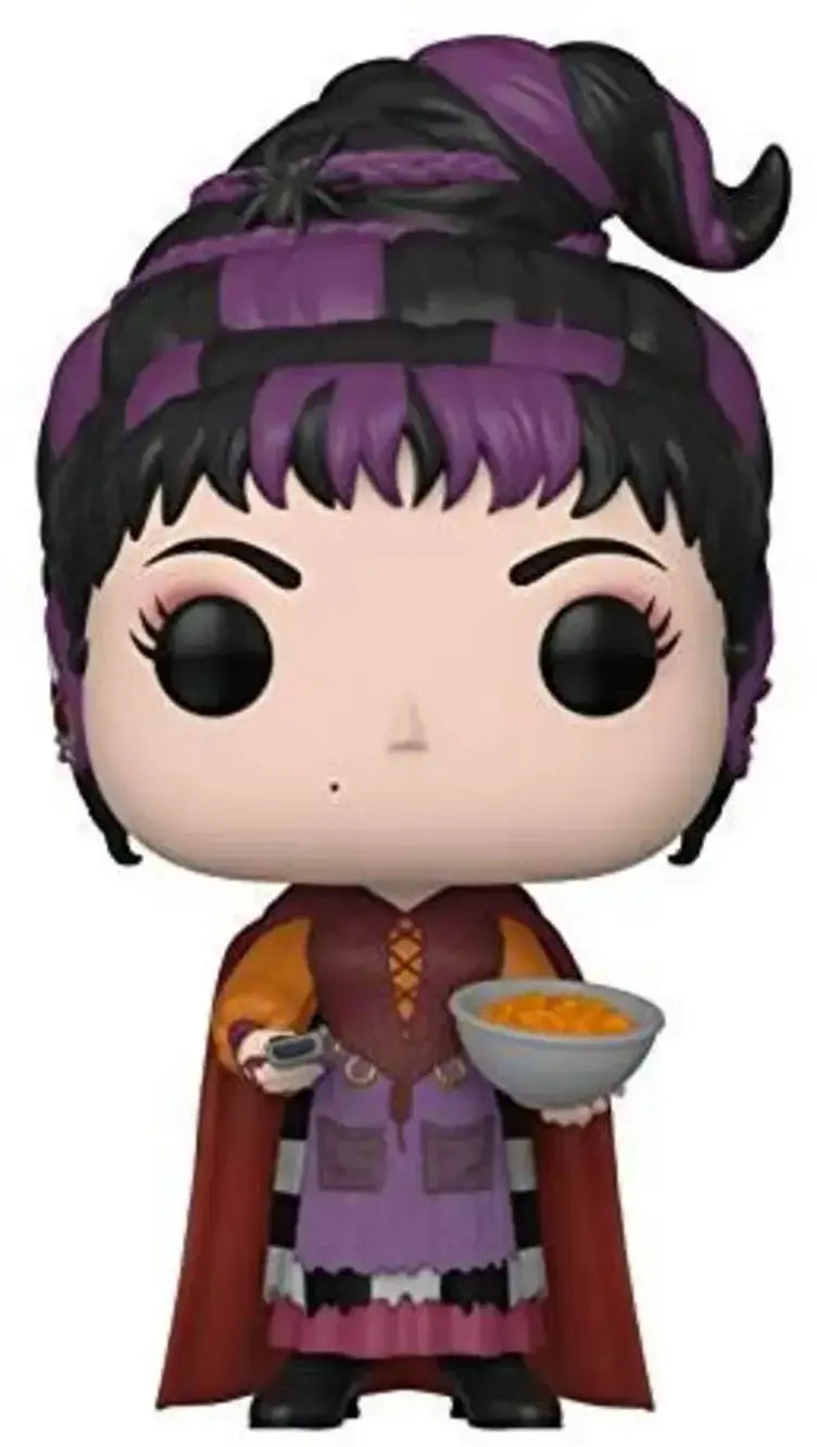 Hocus Pocus Mary Sanderson Funko Pop! Vinyl Figure #559