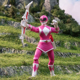 Mighty Morphin Power Rangers: Re-Ignition - Power Ranger Action Figure 6-Pack