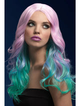 Khloe Professional Wig Pastel Ombre