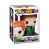 Hocus Pocus Winifred Sanderson Funko Pop! Vinyl Figure #557