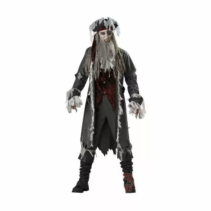 Pirate Ghost