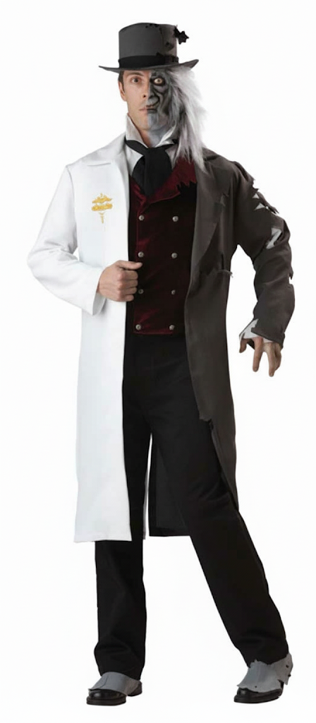 Jekyll & Hyde