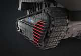 G.I. Joe Classified Series Cobra H.I.S.S. Tank