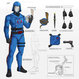 G.I. Joe Classified Series Cobra H.I.S.S. Tank