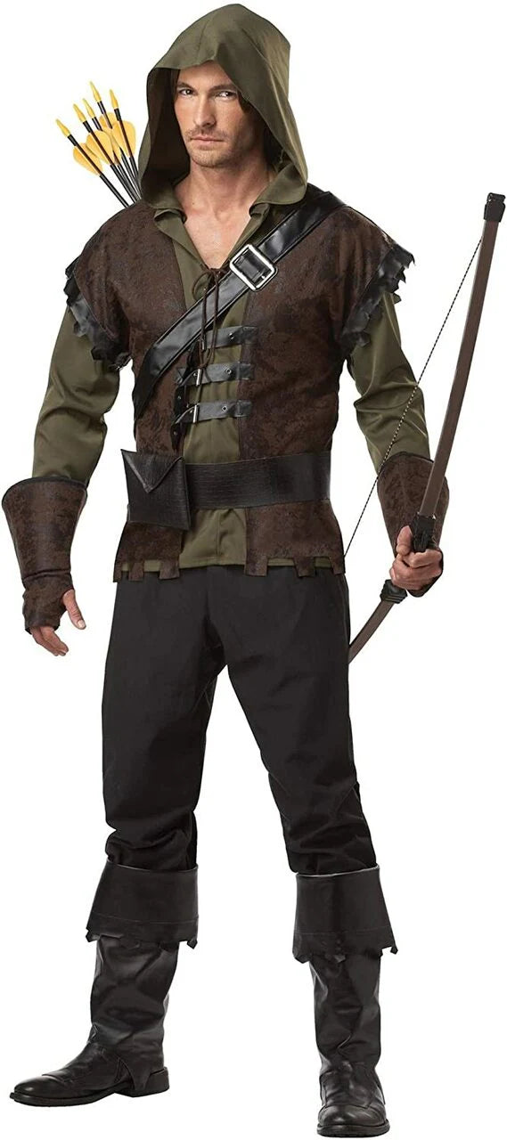 Robin Hood