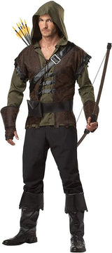 Robin Hood